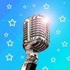 Celebrity Sing App Icon