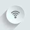 Now WiFi Pro - Check WiFi Password IP and speed App Icon