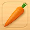Veggie Meals App Icon