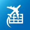 Travel Tracker App Icon