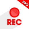 Hi-Q Voice Recorder Pro App Icon