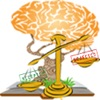 Thought defense App Icon