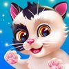 My Cat!  Virtual Pet Game App Icon