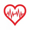 Pocket Oximeter and Heart Rate Monitor App Icon