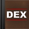 DEX App Icon