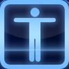 Airport Body Scanner App Icon