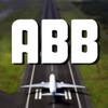 Aviation Abbreviation μɣ App Icon