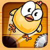 Drop The Chicken App Icon