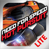 Need for Speed Hot Pursuit LITE App Icon