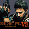 Resident Evil Mercenaries VS App Icon