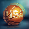 US Basketball - MULTIPLAYER App Icon