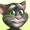 Talking Tom Cat 2 App Icon