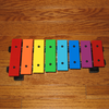 iXylophone Lite - Play Along Xylophone For Kids Of All Ages App Icon