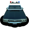 Radio Police App Icon
