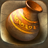 Lets create Pottery HD App Icon