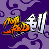 Ninjaroid Tsurugi App Icon