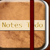 Notes and To-do App Icon