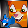 Cat and Mice App Icon