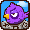 Tired Birds App Icon