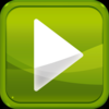 AcePlayer  -Powerful Media Player App Icon
