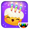 Parentings Birthday Party Playtime App Icon
