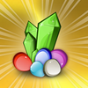 Healing Crystals App Icon