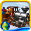Loco Train Christmas Edition App Icon