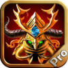 Age Of Empire  The Return of Heros App Icon