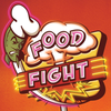 Food Fight iOS App Icon