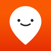 Moovit - Real-time public transport navigation App Icon