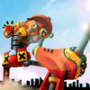 Robot Battle App Icon