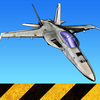F18 Carrier Landing Lite App Icon