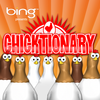 Chicktionary 300 App Icon