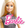 Barbie Fashionistas App Icon
