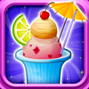 Ice Cream Now-Cooking game App Icon