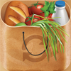 Grocery List - Buy Me a Pie App Icon