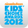 Kids Choice Awards 2012 App Icon