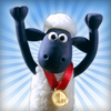 Shaun the Sheep - Fleece Lightning App Icon