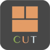 Cut Cut Photo Frames App Icon