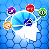 Brain Challenge App Icon