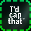 Id Cap That App Icon