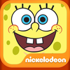 SpongeBob Tickler App Icon
