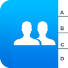 Smart Merge Duplicate Contacts App Icon