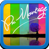 Pic Montage App Icon