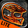 Rocks Rider Lite App Icon
