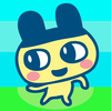 Tamagotchi Round the World App Icon