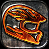Rocks Rider App Icon