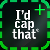 Id Cap That plus App Icon