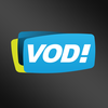 walla VOD - וואלה App Icon