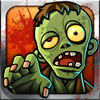Kill Zombies Now - Zombie Games App Icon